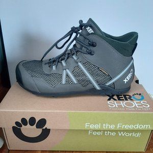 XERO XCursion Waterproof Hiking Boot Mens11